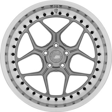 BC Fored Wheel LE53 VES06